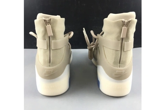 Air Oatmeal AR4237-900  of God Fear Nike  1 0128